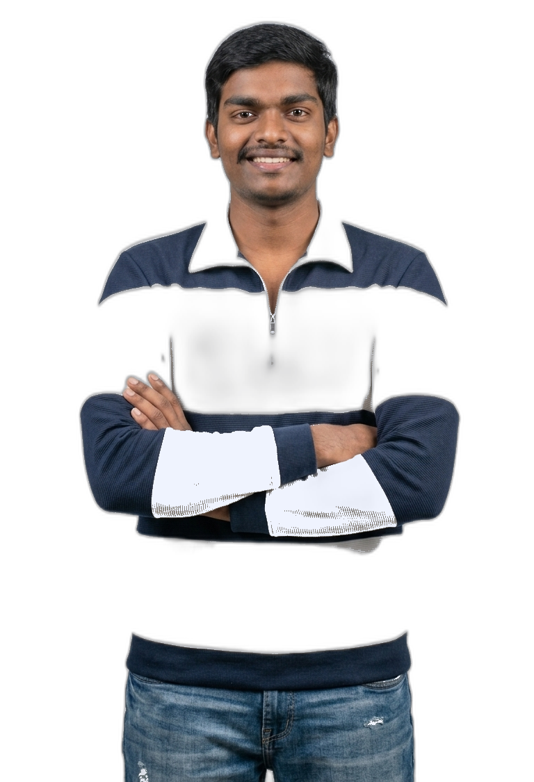 Jeevan Prakash Madabattula